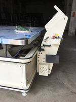 Machine à coudre Singer 300u pour la fermeture des bords de matelas, machine à coudre pour le bordurement des matelas