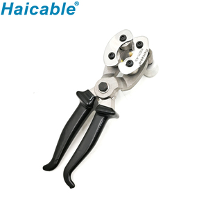 <span class=keywords><strong>Pince</strong></span> à dénuder les fils rotative KBX-45 - Product Image 5