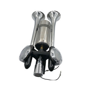 Hoge Kwaliteit Auto Lange Trompet Luchthoorn - Product Image 3