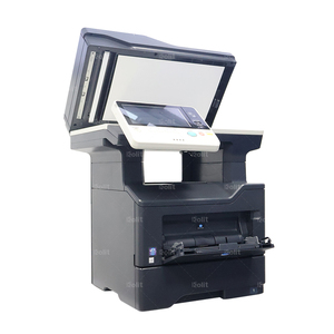 Widely Selling All In One Digital Copier Used A4 Bizhu 4752 Monochrome <strong>Printer</strong> Copier For Home Office - Product Image 6