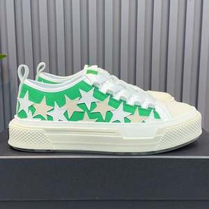 Nuevas Zapatillas Deportivas de Moda con Plataforma Alta, Suela de Goma, Ligeras, Cómodas, Clásicas y Versátiles, Unisex, Casuales - Product Image 3