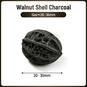 <span class=keywords><strong>Charbon</strong></span> de noix, <span class=keywords><strong>charbon</strong></span> naturel, haute valeur calorifique, sans flamme, briquettes de <span class=keywords><strong>charbon</strong></span> pour barbecue - Product Image 4