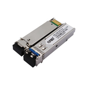 SFP מודול דופלקס LC/SC מחבר 1.25G gbic SFP 20km מודול - Product Image 6