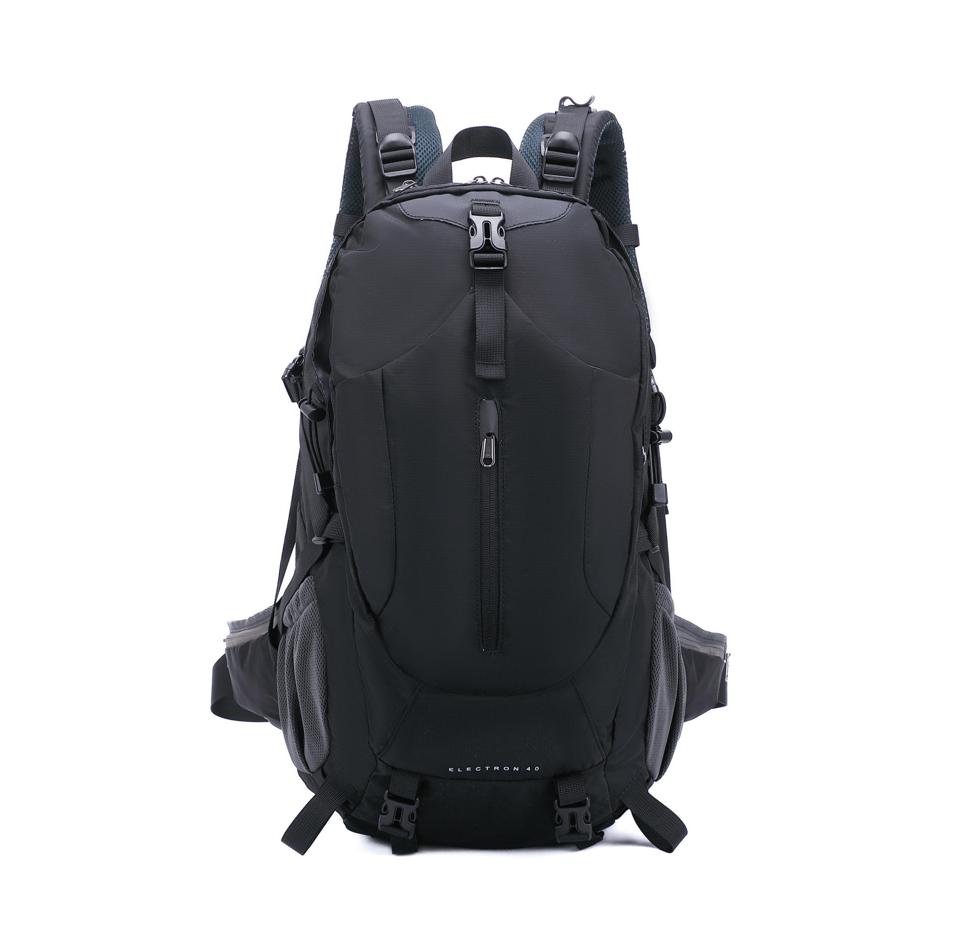 Noir - 40l