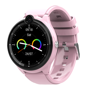 นาฬิกาโทรศัพท์ซิมการ์ด 4G สำหรับเด็กชายและเด็กหญิง พร้อม GPS LBS WIFI นาฬิกาอัจฉริยะสำหรับเด็ก นาฬิกาสปอร์ตอัจฉริยะ - Product Image 3
