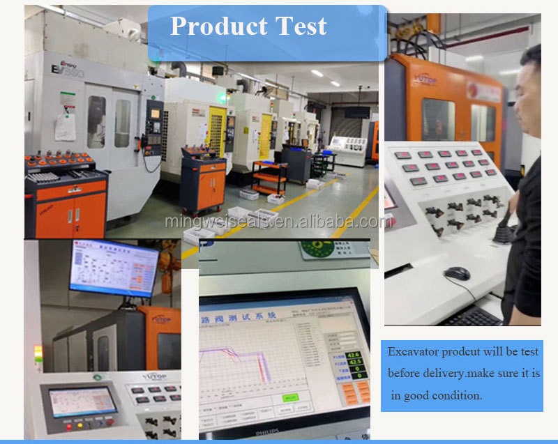 MINWEE ZX490-5A ZX690-5A ZX890-5A for Hitachi Excavator
