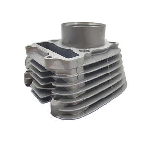 Kit de Cilindro de Motocicleta Compatible con los Modelos YAMAHA AG200, ZS200, LY200, TW200 con un Diámetro de Cilindro de 67 mm - Product Image 3