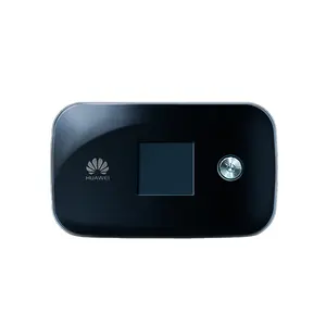 Yeni orijinal kilidini 300Mbps CAT6 HUAWEI E5786 3G 4G MiFi WiFi Sim kartlı Router yuvası E5786s-32a 4G LTE mobil WiFi