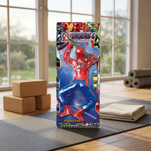 Juguete de Araña Gateadora a Pilas con Sonido y Luz, Figura Novedosa de Insecto de Plástico para Niños - Product Image 2