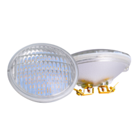 Lampe LED PAR36 SKY Factory AC/DC12V 12W 1200LM à température de couleur élevée, base manuelle, certifiée CE RoHS, CRI élevé >80