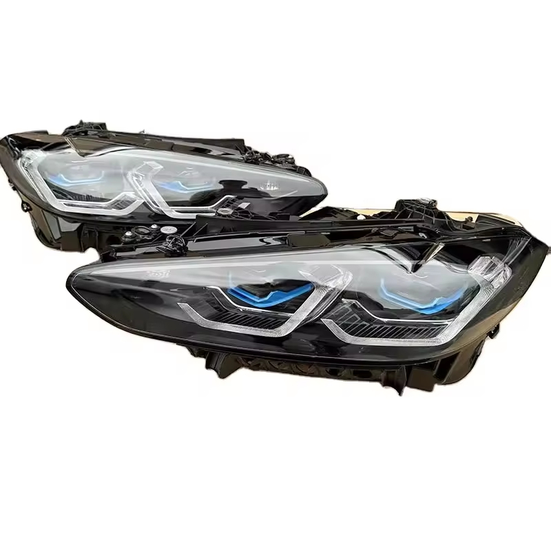 For 4 Series G22/G23/G26/G80/G82 M3/M4 Laser Headlight H1 RIGHT OEM 5A1937104 - Product Image 2 of 2