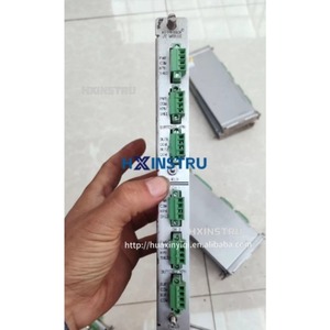 Bently Nevada 125800-01 KeyPhasor I/O Module for the 3500/25 NEW H - Product Image 2