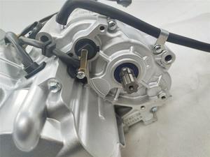 Motor Lifan DAYANG 125CC de Refrigeración por Aire, Venta Caliente 2021, Ensamblaje para Triciclos, Fabricado en Chongqing, Suministro Directo de Fábrica - Product Image 5