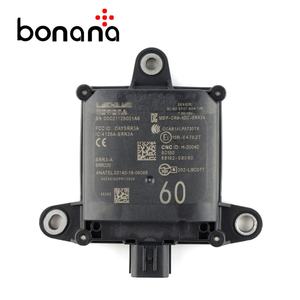 MÓDULO DE CONTROL DE RADAR DE PUNTO CIEGO 88162-08060 para TOYOTA LEXUS RX350 450H 16-19 - Product Image 1