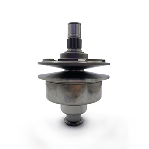 Poulie de transmission automatique VT3 secondaire compatible avec les accessoires de voiture HAIMA JIANGHUAI YEMA LIFAN 184713A-QX - Product Image 1