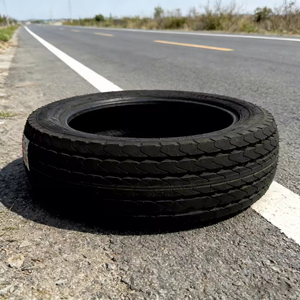 ยางรถบรรทุกขนาด 6.50R15-10 รุ่น CR808 ผลิตในประเทศจีน - Product Image 2
