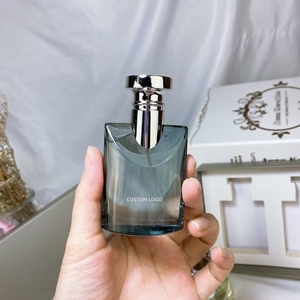 Wholesale Luxury Men's Eau De Toilette, Fresh Woody Scent, Long-Lasting Fragrance Body Spray, 3-Piece Gift Set, 30ml - Product Image 4