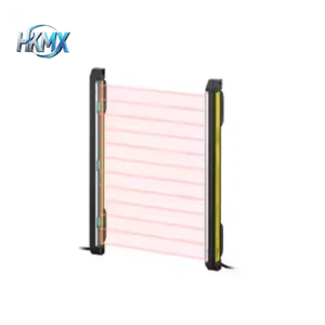 Cortina de Luz de Seguridad Industrial GL-R08H GL-R12H GL-R23F GL-R16H GL-R32F para Automatización - Product Image 1
