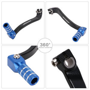 Levier de changement de vitesse de <span class=keywords><strong>moto</strong></span> JFG OEM pour <span class=keywords><strong>quad</strong></span> Yamaha Raptor YFM 700 - Product Image 2