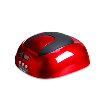 Art de beauté 48w LED lampe à ongles gel de polymérisation vernis vernis manucure séchage lampe à ongles