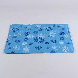 Lavable <span class=keywords><strong>refroidissant</strong></span> le <span class=keywords><strong>tapis</strong></span> de gel de glace d'<span class=keywords><strong>ordinateur</strong></span> <span class=keywords><strong>portable</strong></span> pour dissiper la chaleur. - Product Image 5