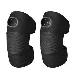 Masajeador Eléctrico de Rodilla con Calor para Alivio del Dolor y Mejora de la Circulación - Product Image 2