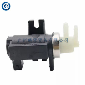 Vanne solénoïde de contrôle Turbo Boost 1H0906627A pour remplacement et réparation - Product Image 1