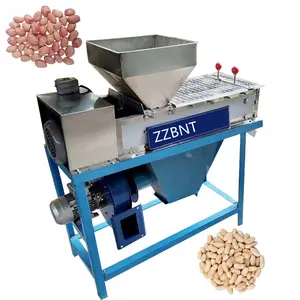 아몬드 필링 땅콩 너트 브로 콩 콩 필러 기계
