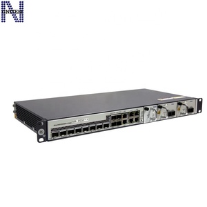 Ban đầu smartax EA5801-CG04 XG-PON OLT hình hộp 8-Cổng chuyển đổi cho FTTH mạng IP và PoE SFP Tính năng ea5801 loạt - Product Image 2