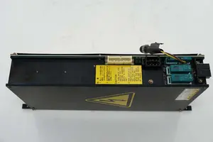 Original Fanuc Power Supply Board A16B-1212-0100