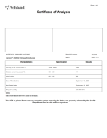 Épaississant Bio-Stable Anti-Enzymatique à Haute Viscosité HEC Natrosol 250 HHBR, Éther de Cellulose pour Peinture Latex Architecturale