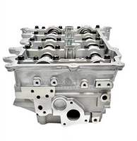 Culasse Hyundai G4NA/G4NB compatible avec les moteurs Hyundai i30 i40, accessoires de culasse.
