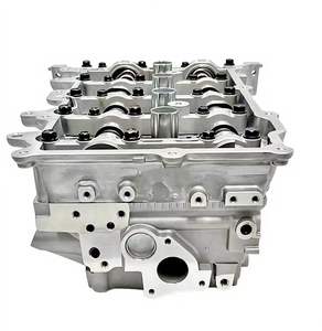 Cabeza de cilindro <span class=keywords><strong>Hyundai</strong></span> G4NA/G4NB compatible con el motor del coche <span class=keywords><strong>Hyundai</strong></span> i30 <span class=keywords><strong>i40</strong></span>, <span class=keywords><strong>accesorios</strong></span> para la cabeza de cilindro. - Product Image 1