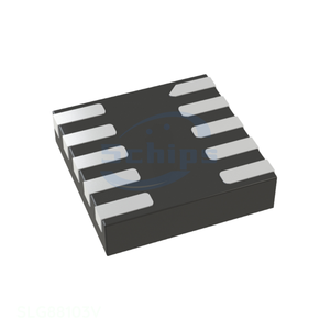 Chip 10 UFDFN SLG88103V Buy Electronics Components Online BOM IC In Stock - Product Image 1