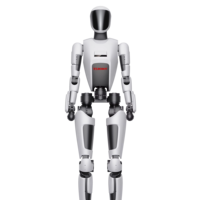 Robot industriel Ti5 personnalisable T170 - Automatisation flexible pour le soudage/l'assemblage/la palettisation - Solutions sur mesure