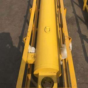 Silinder hidrolik peran tunggal untuk <span class=keywords><strong>Platform</strong></span> pengangkat Boom angkat udara gunting angkat teleskopik - Product Image 3