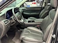 Occasion pour Palisade 2020 3.5L AWD 8 vitesses automatique GLS SUV intermédiaire-grand format 7 places essence conduite à gauche