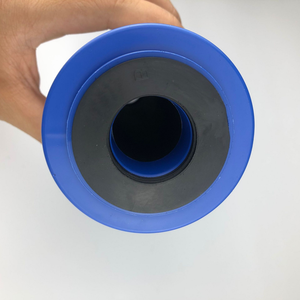 ตัวกรองถ่านกัมมันต์แบบเม็ดขนาด40นิ้วสามารถกักเก็บสิ่งสกปรกได้สูงส่วนประกอบตัวกรองเชิงลึก ACF - Product Image 3