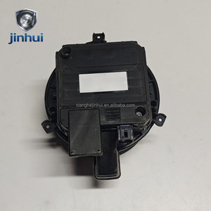 อะไหล่รถยนต์ราคาประหยัดยี่ห้อจินฮุย มอเตอร์โบลเวอร์และใบพัด PAB820021A 12V รับประกัน 1 ปี สำหรับ Cayenne 911 992 - Product Image 3
