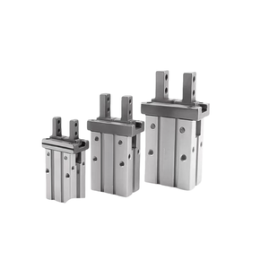 Valvola di Riduzione della Pressione Pilotata AR825-F10G-14G con Filtro Metallico ad Alto Flusso G1/1/2 Regolatore da 0,5 bar a 8,3 bar - Product Image 4