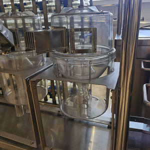 Attrezzatura animale da laboratorio gabbia metabolica in policarbonato gabbia metabolica topo gabbia metabolica - Product Image 5