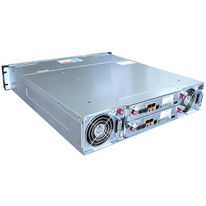 กล่องใส่ฮาร์ดดิสก์สำหรับจัดเก็บข้อมูล HPE 2050 SFF SAN รุ่น Q1J07A Q1J07B ของใหม่ ซีลโรงงาน - Product Image 4