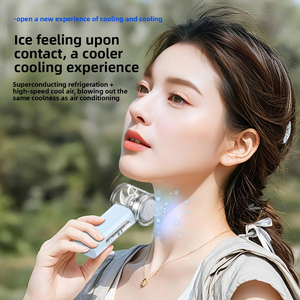 For Money Return And Replacement Pocket <b>Handheld</b> <b>Fan</b> Class A Small Personal <b>Fan</b> Return And Replacement Hand Held <b>Fan</b> With - Product Image 1