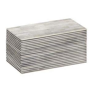 Bone Box <b>Set</b> <b>Indian</b> Home Decor India Jarrett Pattern Resin Box <b>Set</b> on Multiple Size in Trending <b>Jewellery</b> Decorative Natural Box - Product Image 4