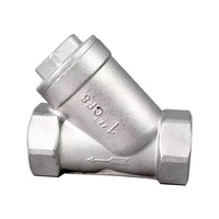 Vanne à boisseau sphérique soudée à filetage interne en acier inoxydable, trois pièces, à plateforme haute, service de fraisage sur mesure, précision industrielle