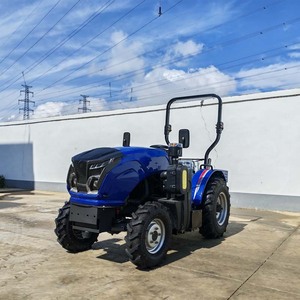 <span class=keywords><strong>Mini</strong></span> tracteurs agricoles 50 CV, tracteur agricole compact 4x4, idéal pour les serres et les petites exploitations agricoles - Machines <span class=keywords><strong>de</strong></span> jardinage - Product Image 2