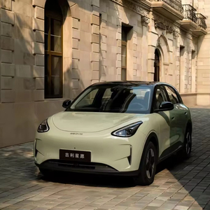 Vendita calda 2026/2025 dei desideri della stella di Geely 310/410km edizione della gioventù in magazzino auto nuova auto usata - Product Image 1