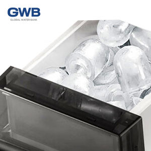 Erogatore d'Acqua Elettrico Autonomo di Alta Qualità GCHT10, Acqua Calda e Fredda Istantanea, Risparmio Energetico, Materiale per Alimenti, Garanzia di 1 Anno - Product Image 6