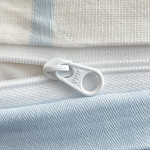 <span class=keywords><strong>Gaze</strong></span> à trois couches 100% <span class=keywords><strong>coton</strong></span> 4 ensembles <span class=keywords><strong>de</strong></span> draps en <span class=keywords><strong>coton</strong></span> jacquard lavé, taies d'<span class=keywords><strong>oreiller</strong></span> et couvre-lit, ensemble <span class=keywords><strong>de</strong></span> literie - Product Image 3