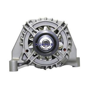 Alternatore per FIAT PUNTO EVO 1.4 Natural Power Benzina/Gas naturale (GNC) (KW: 57, HP: 78) dal 10-2009 al 02-2012 KUHNER - Product Image 1